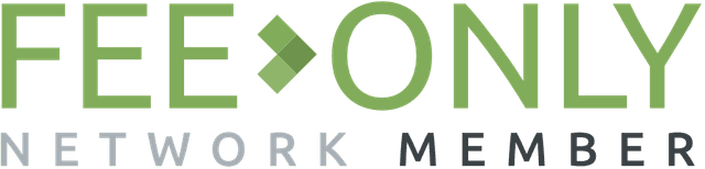 Fee Only Network Member