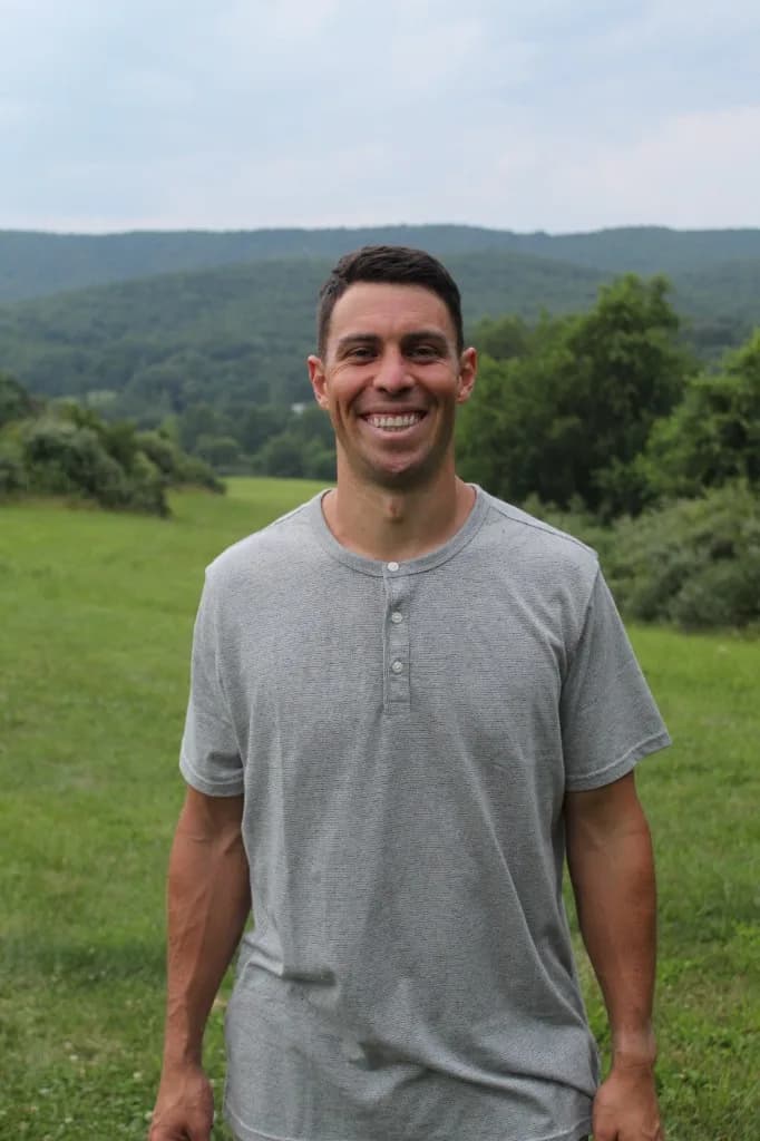 Barron's feature on Zach Rodriguez financial planning for military service members