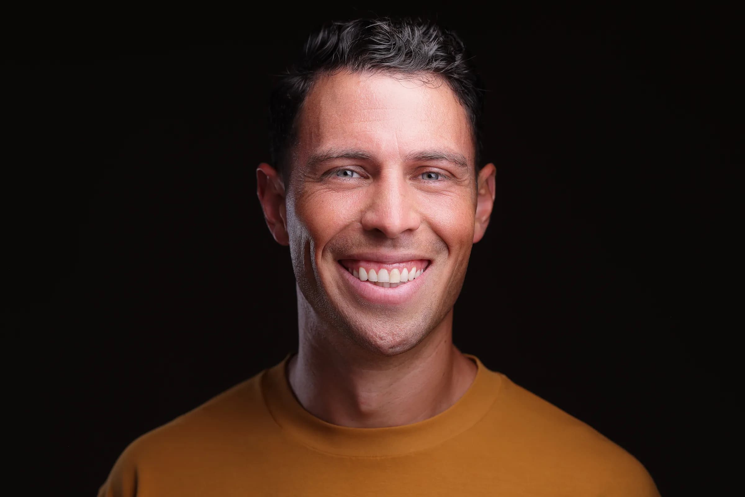 Zach Rodriguez, fee-only financial planner and founder of Outlive Financial Planning